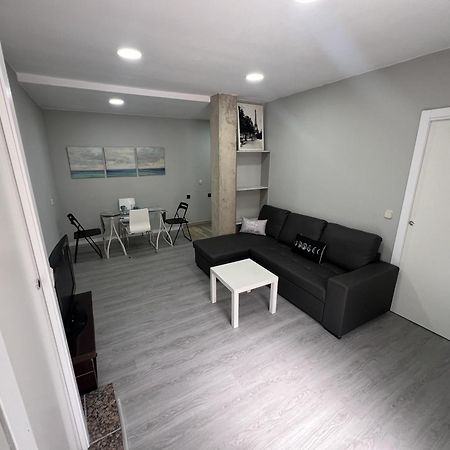 Appartement A&R Santiago De Compostela à San Sebastián de los Reyes Extérieur photo