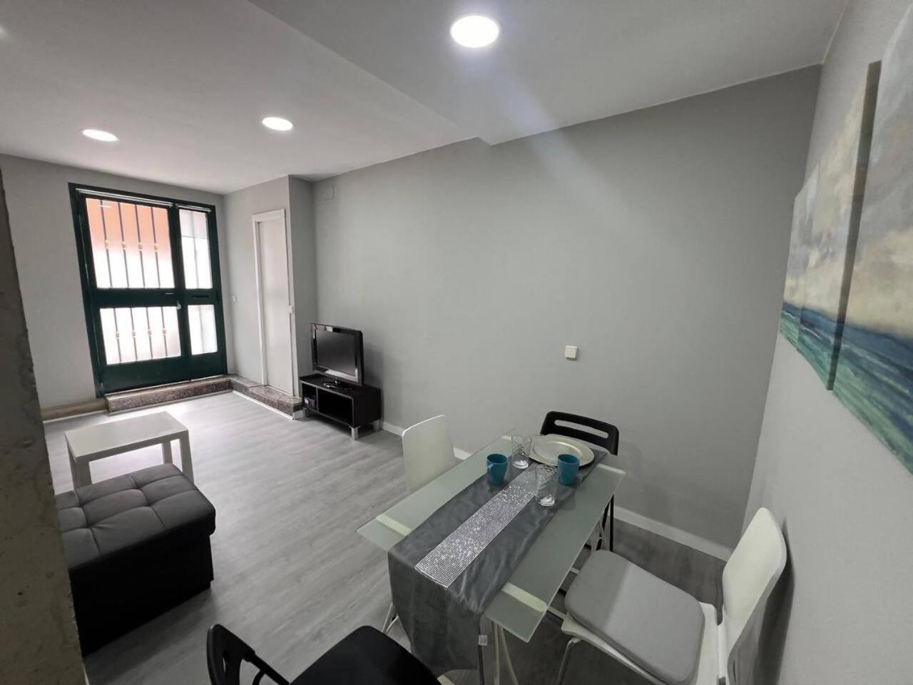Appartement A&R Santiago De Compostela à San Sebastián de los Reyes Extérieur photo